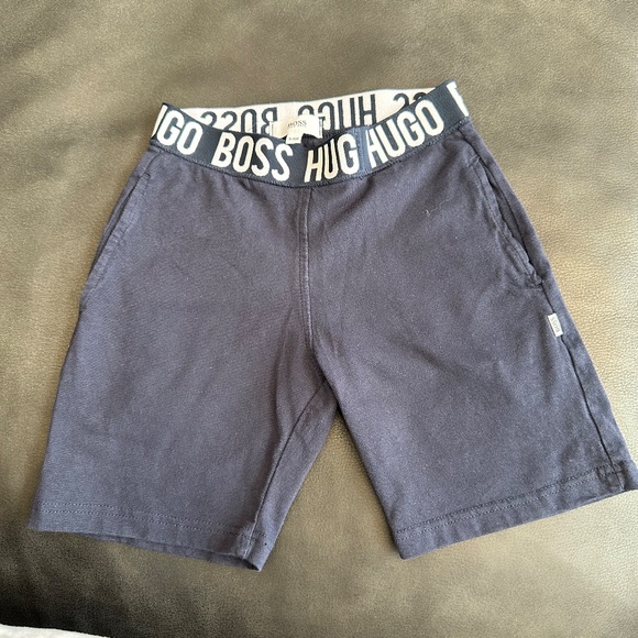 AUTHENTIC HUGO BOSS SET - Picture 2 of 7